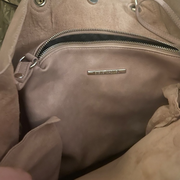 Steve Madden Blush Handbag - Picture 7 of 8